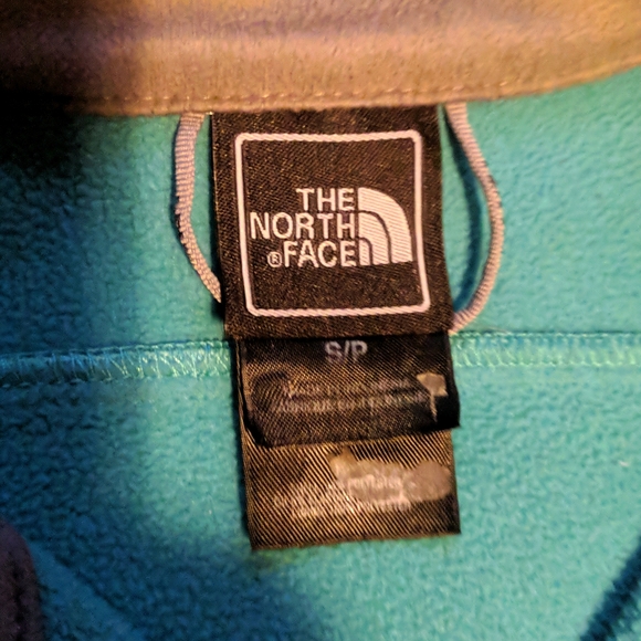 Women's the north face Apex bionic jacket - Picture 5 of 6